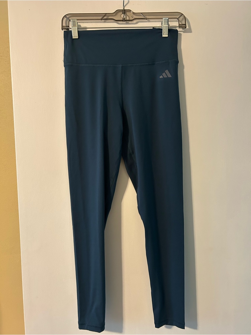 adidas AEROREADY Performance Leggings - Navy